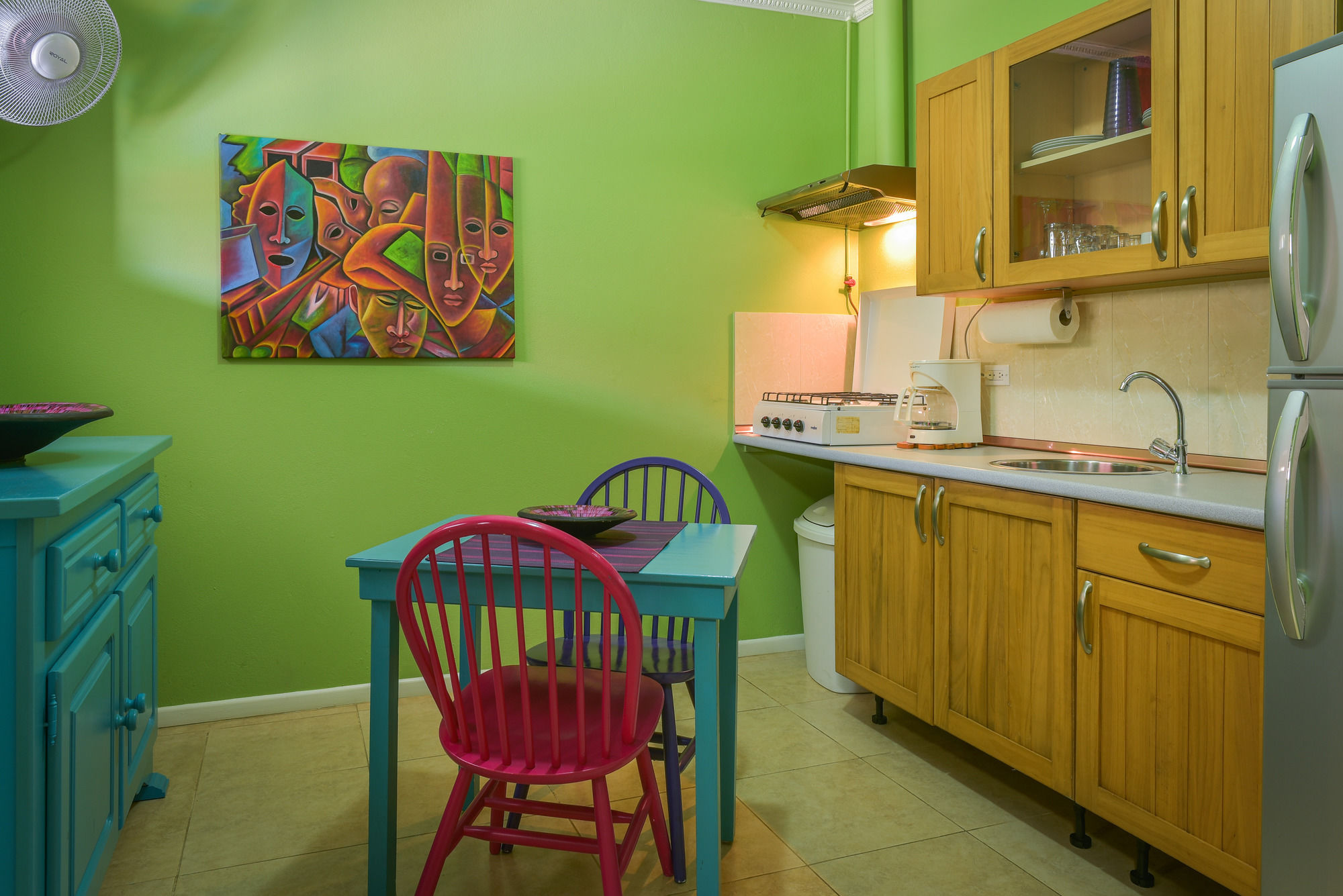 Фото Little Paradise Aruba