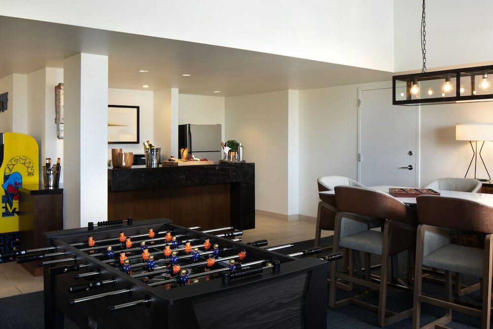 Фото Grand Hyatt San Antonio River Walk