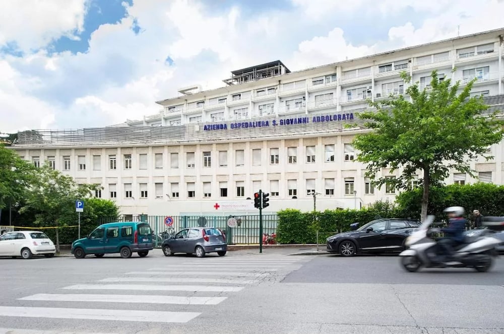 Фото отеля 4