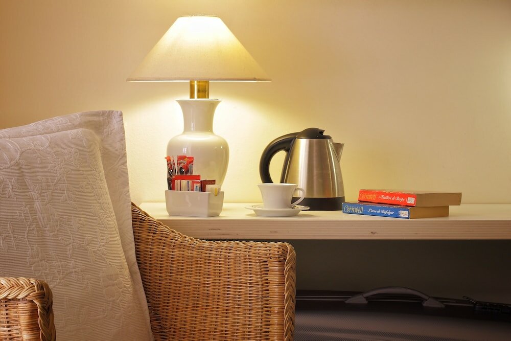 Фото Hotel Piroscafo