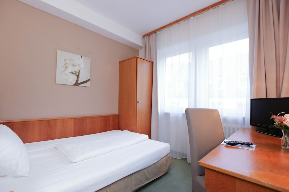 Фото City Hotel Würzburg