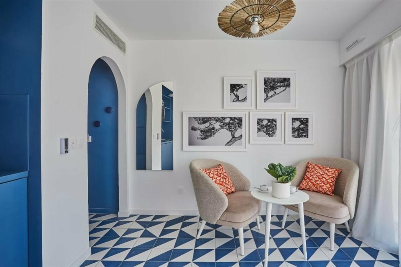 Фото Odalys City Centre Euromed