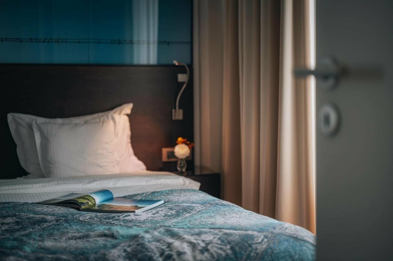 Фото Boutique Hotel Townhouse 27