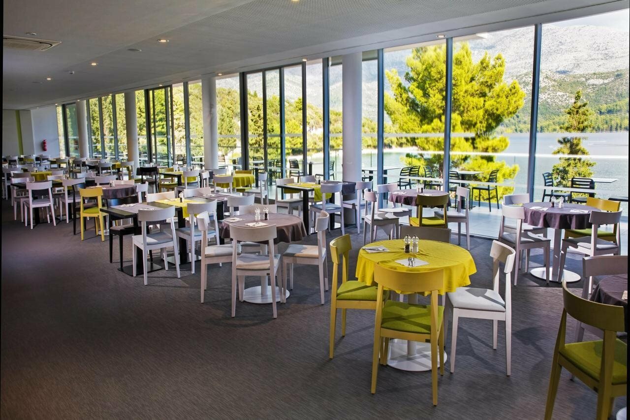 Фото Hotel Osmine