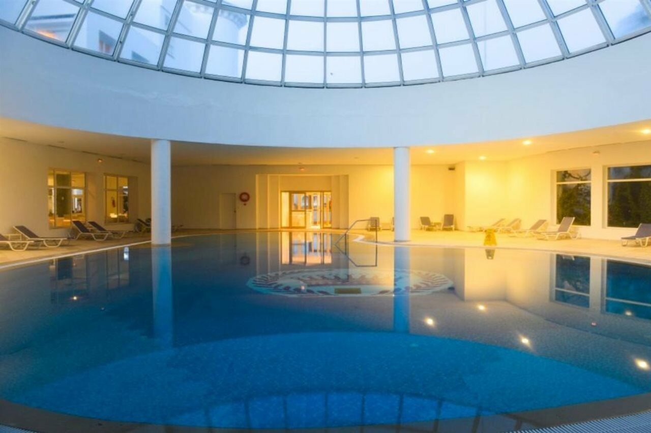 Фото Golden Tulip Taj Sultan