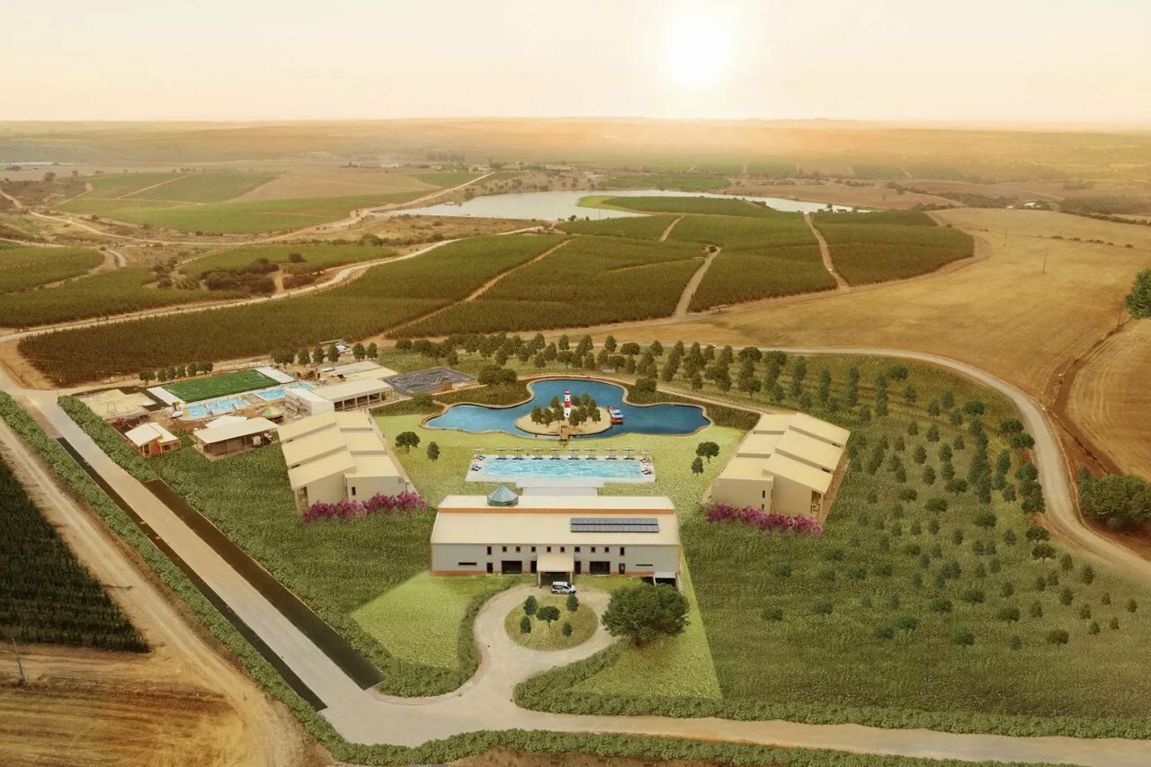 Фото Vila Galé Nep Kids