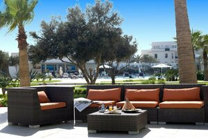 Гостиница Atlas Essaouira & SPA