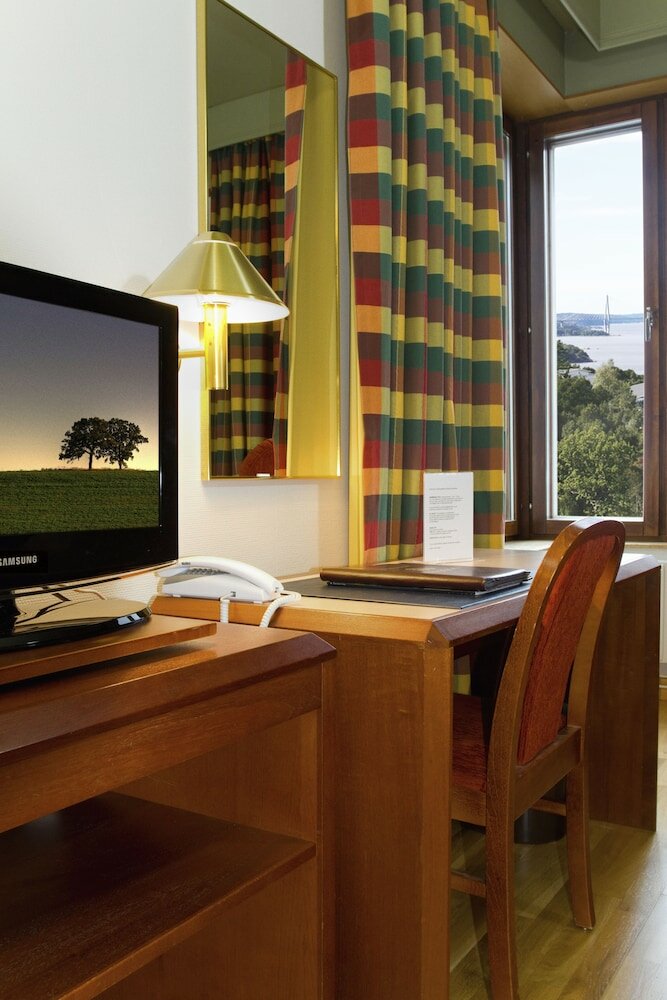 Фото отеля 4