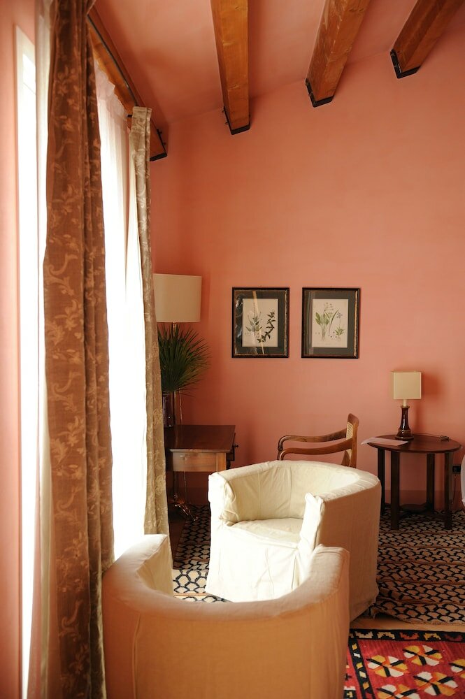 Фото La Foresteria Planeta Estate