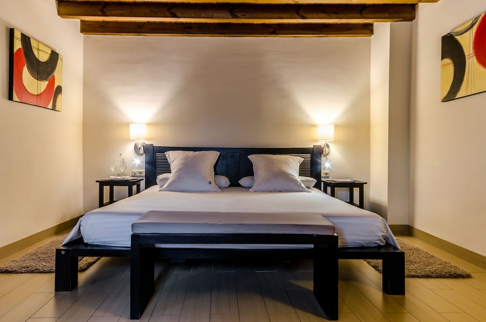 Фото Hotel Yit Abentofail