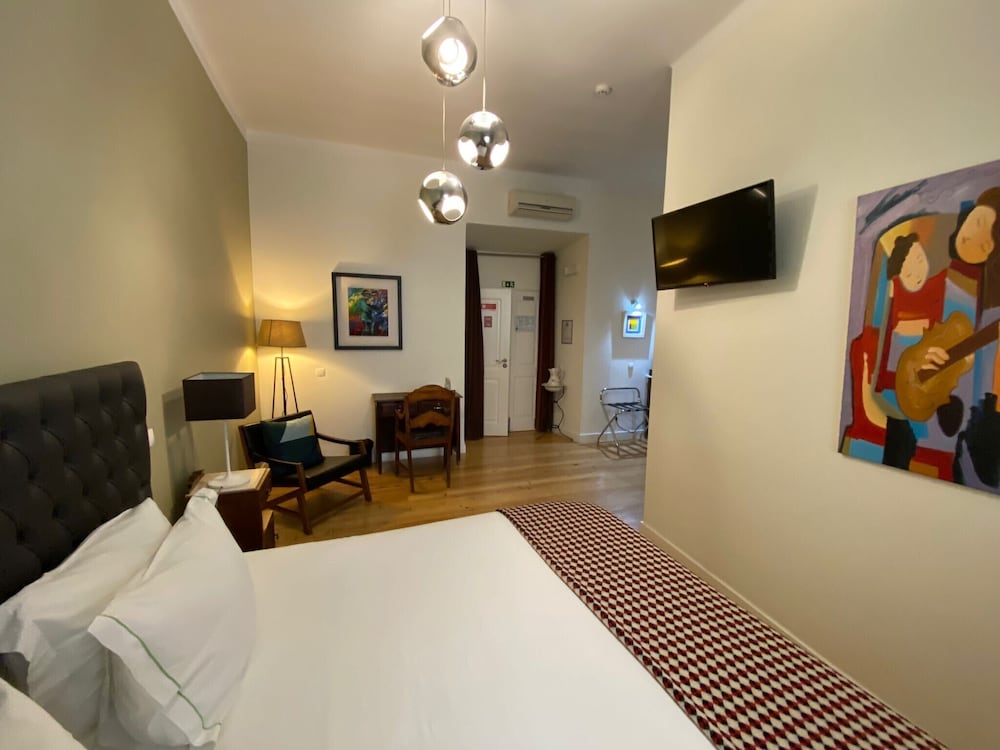 Фото Casa do Bairro by Shiadu