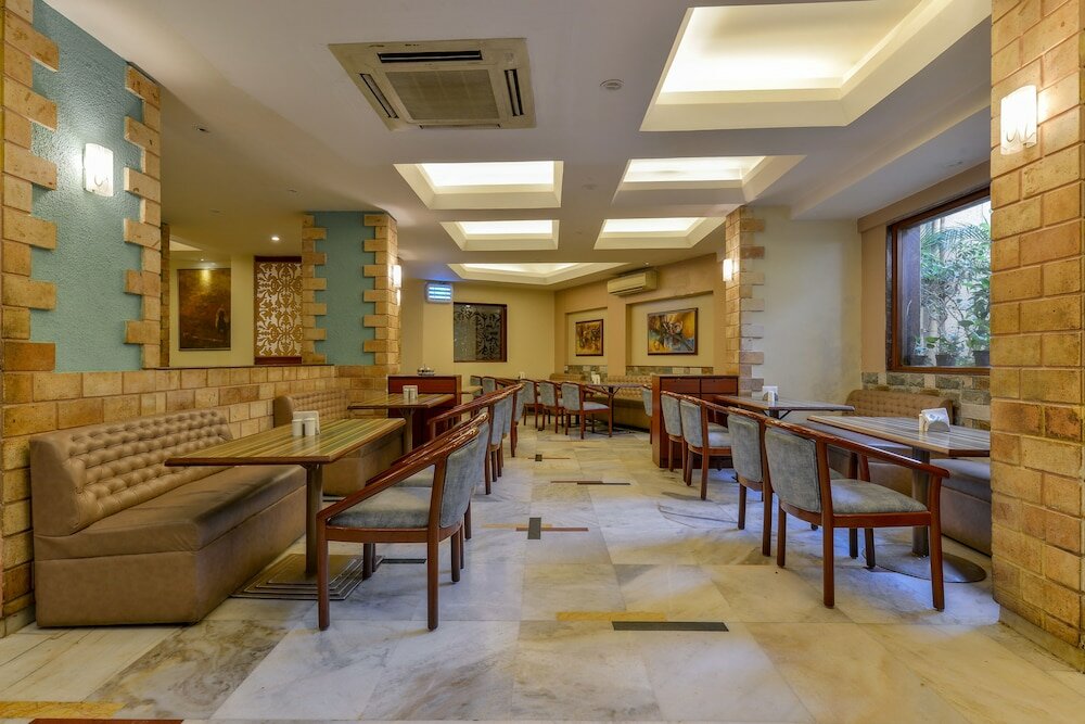 Фото Hotel Ajanta