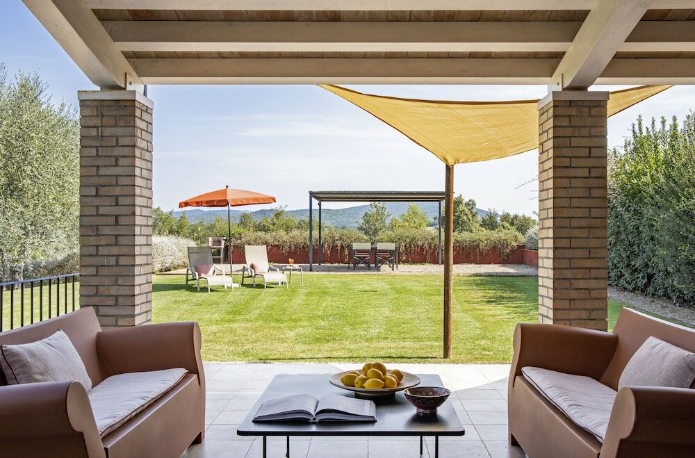 Фото Resort Locanda Rossa