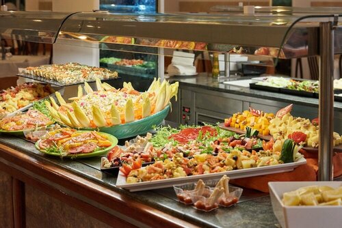 Внешний вид отеля  Checkin Garbí  в Калелье, фото 5