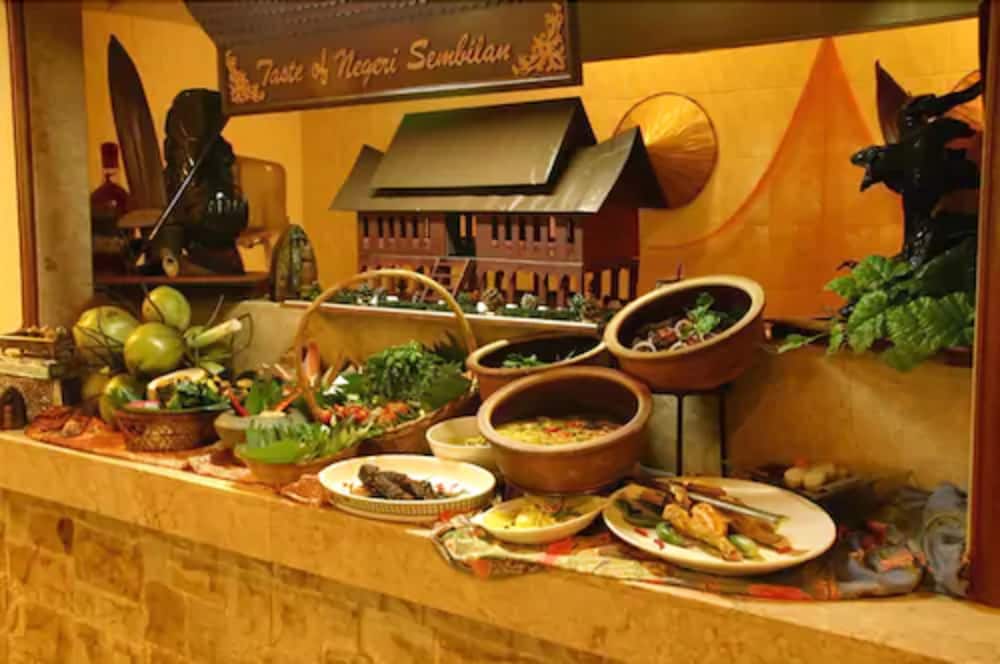 Фото Klana Resort Seremban