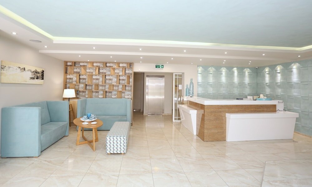 Фото Hotel Tropical