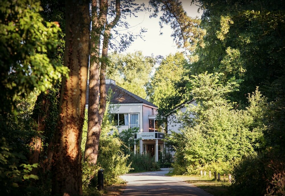 Фото Landgoed Marquette Heemskerk