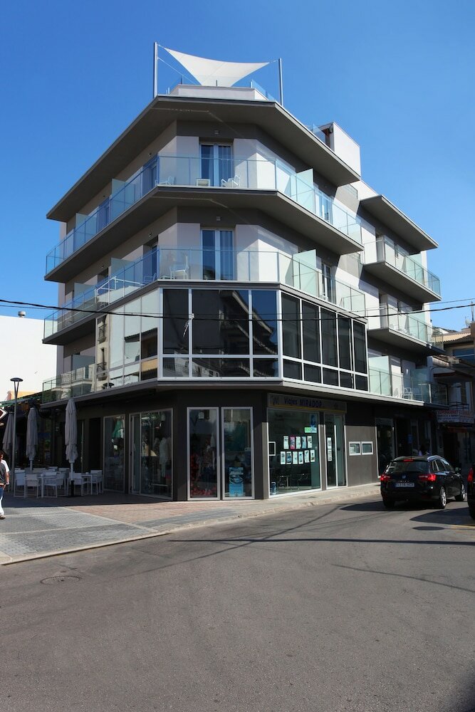 Фото Mar Calma Hotel