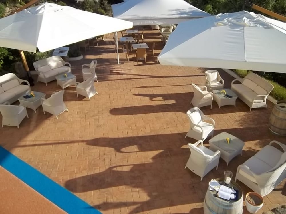 Фото Hotel 3 Botti