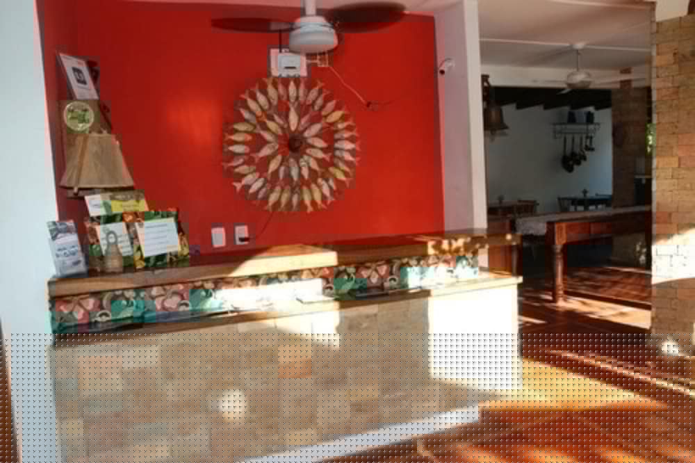 Фото Pousada Bahia Brasil