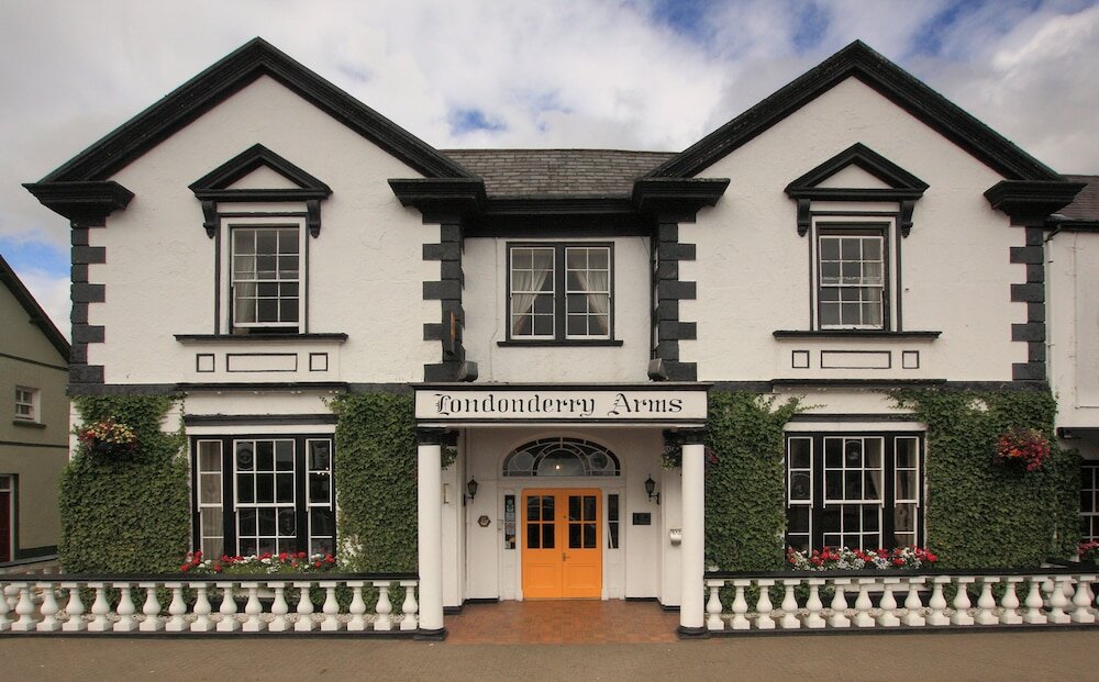 Фото Londonderry Arms Hotel
