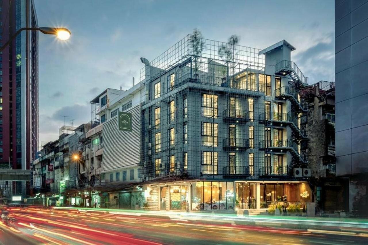 Фото Goose Living