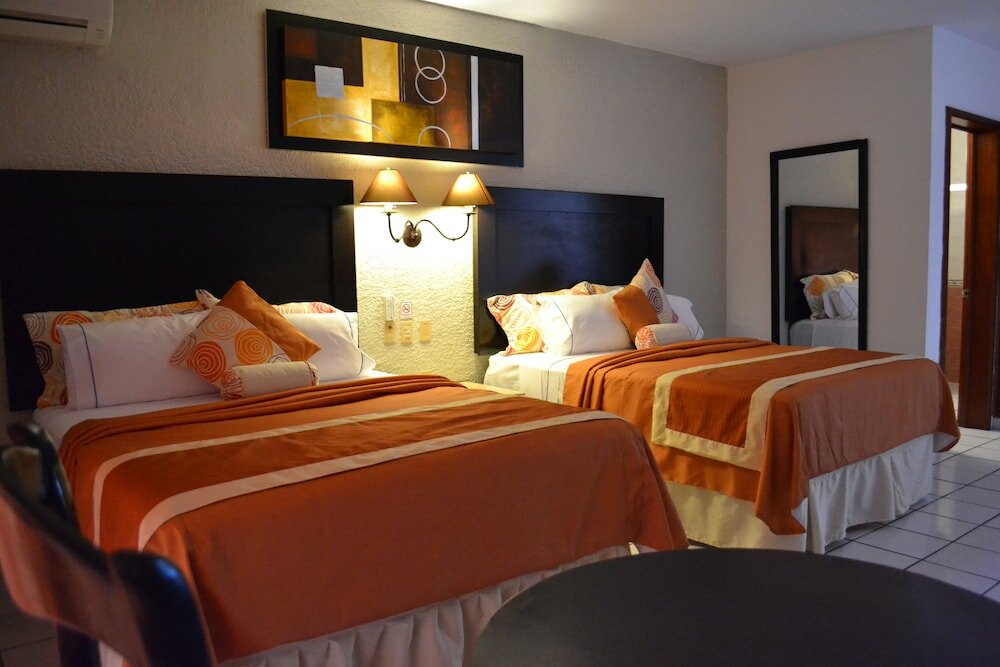 Фото Hotel Maria Isabel