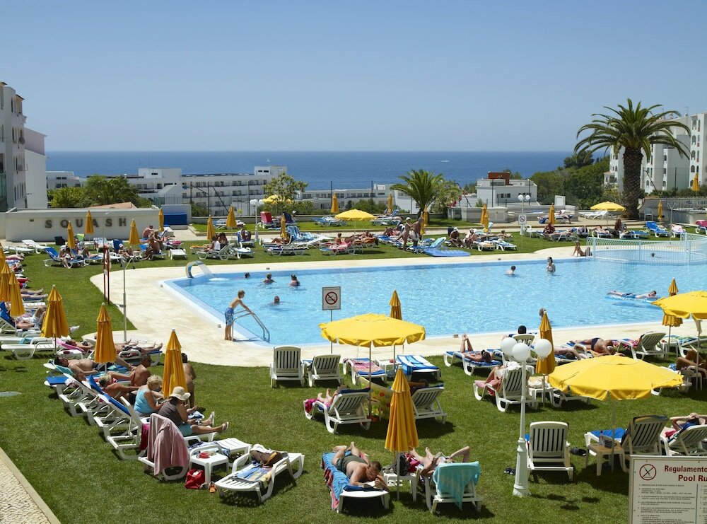 Фото Hotel Apartamento Brisa Sol