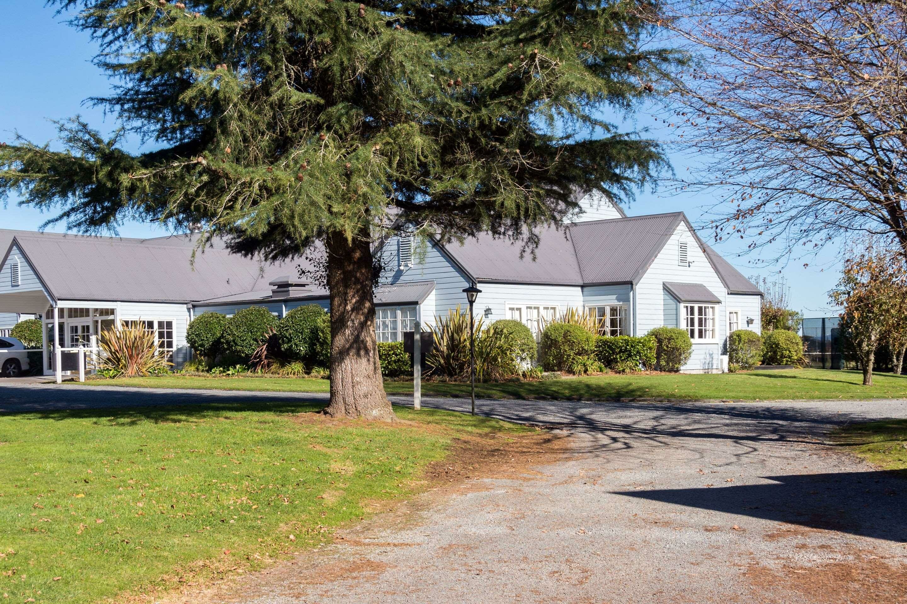 Фото Quality Suites Huka Falls