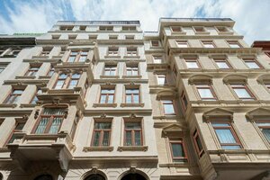 Гостиница Akka Hotels Suites