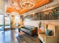 Фото Holiday Inn Express Redwood City-Central, an Ihg Hotel