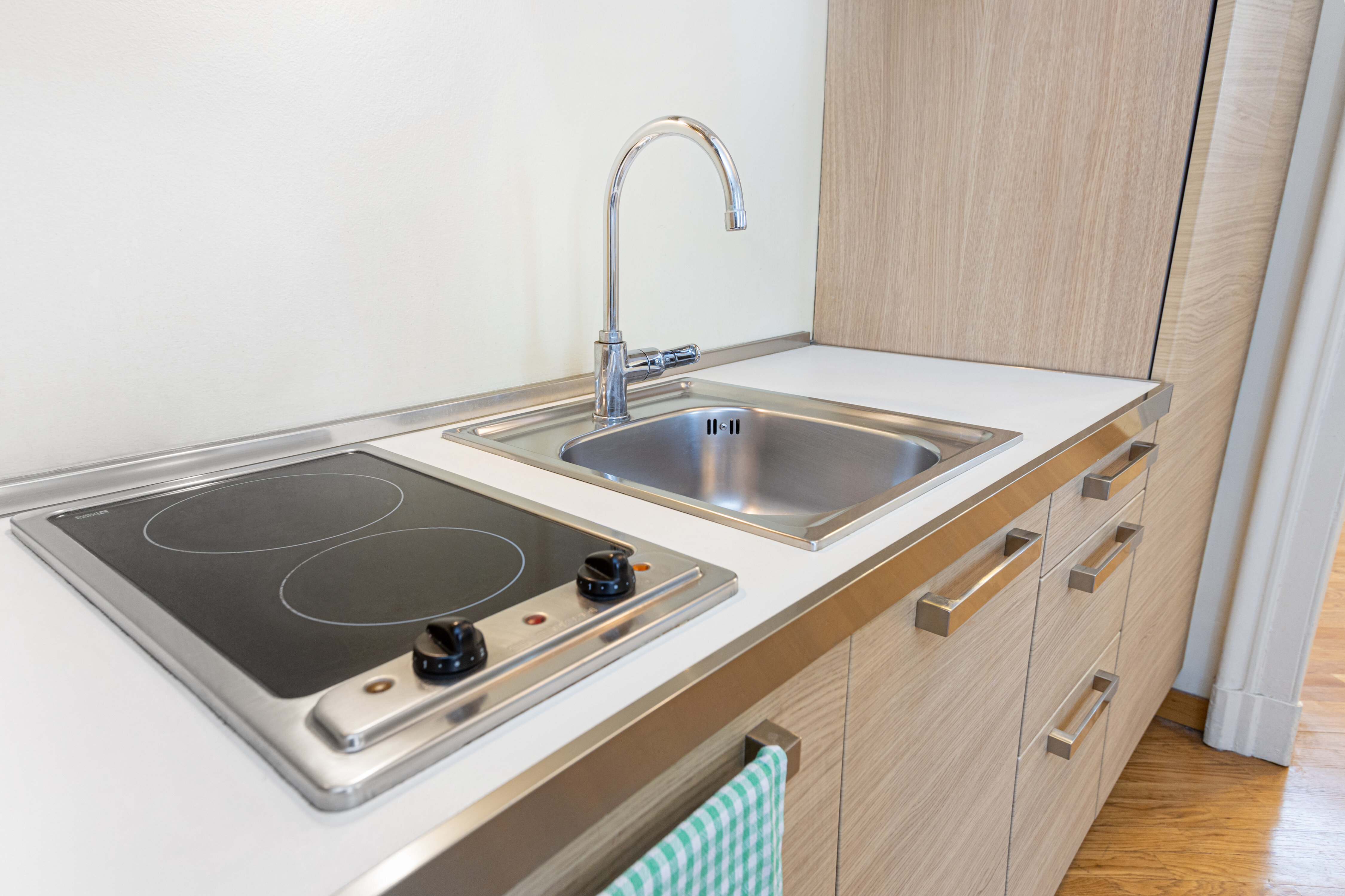 Фото Residence de la Gare