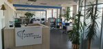 Frakhtovy Alyans (Mezhevoy Canal, 5АХ), agencia marítima