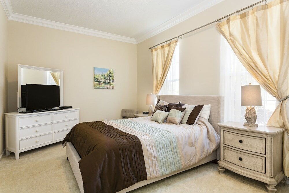 Фото Reunion Resort by Intteli Fun Rentals