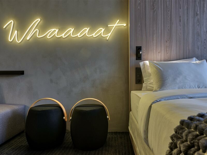 Фото Onoma Hotel