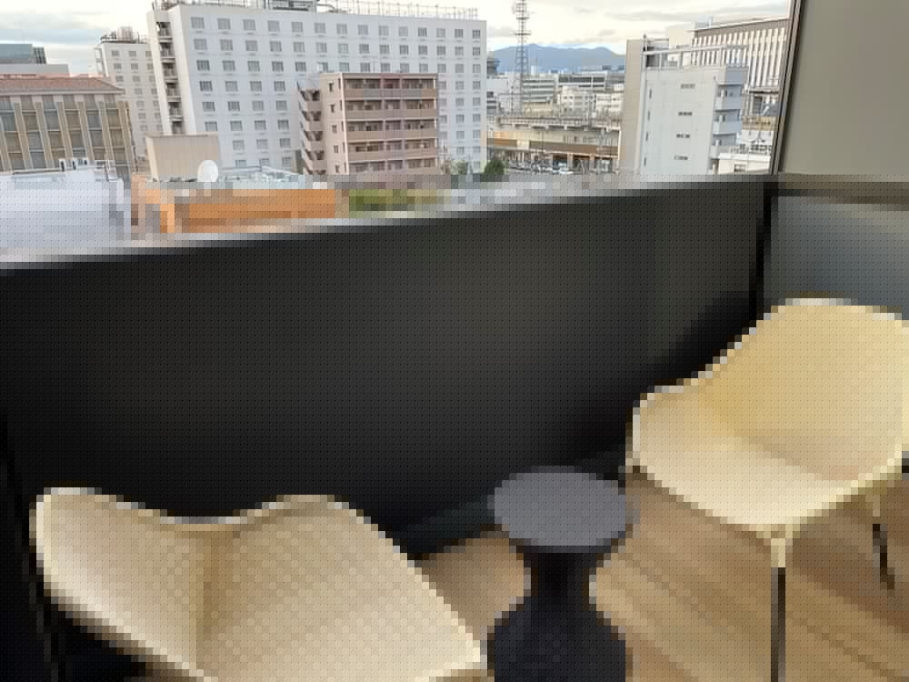 Фото Royal Twin Hotel Kyoto Hachijoguchi