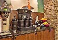 Фото Fairfield Inn & Suites by Marriott Chicago Southeast/Hammond