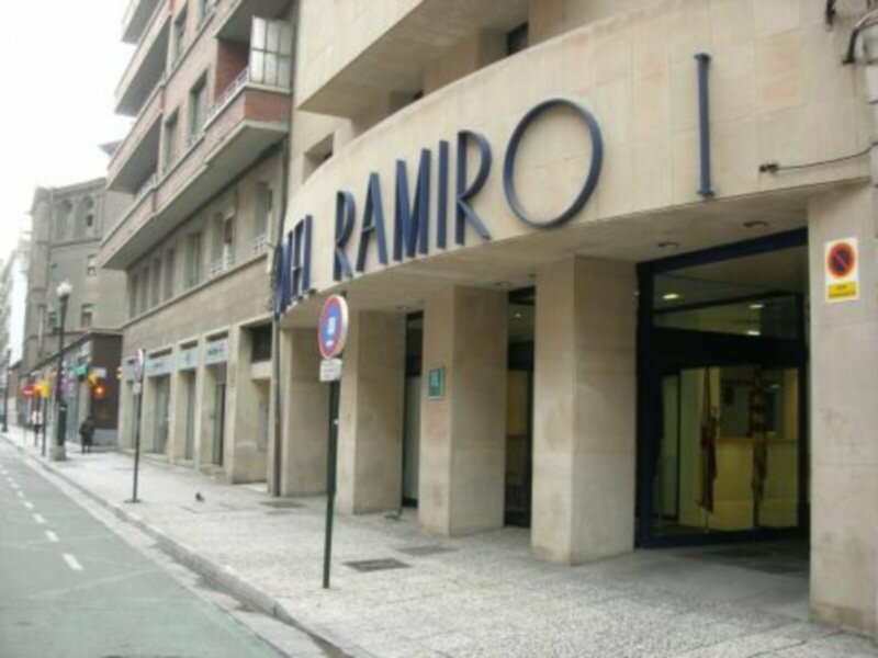 Фото Ibis Styles Zaragoza Ramiro I