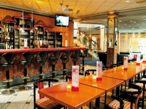 Гостиница Leonardo Hotel Köln