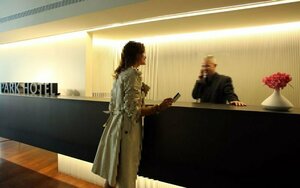 Гостиница Park Hotel Barcelona