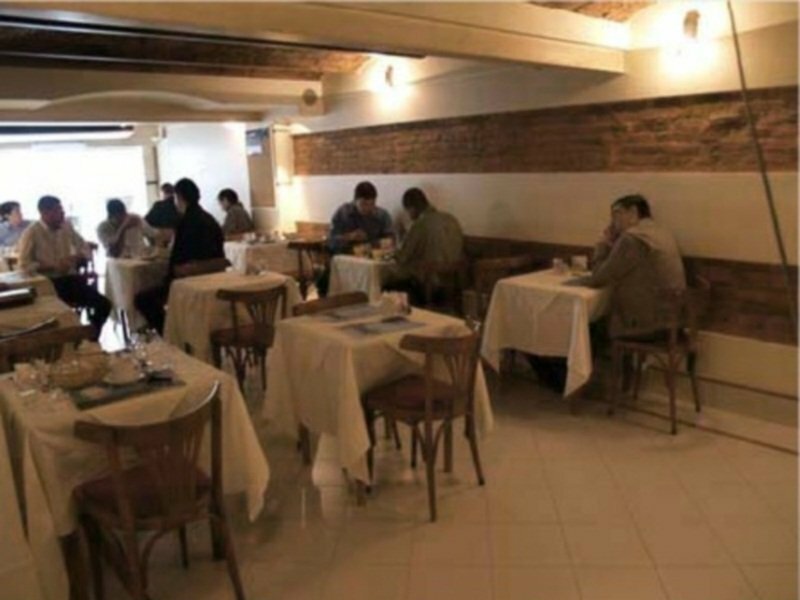 Фото Hotel AyB Internacional