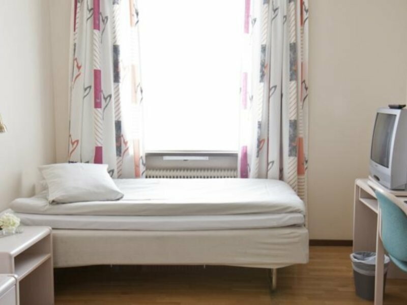 Фото Hotell Boras, BW Signature Collection