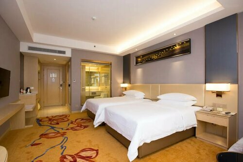 Гостиница Venus International Hotel в Фошане