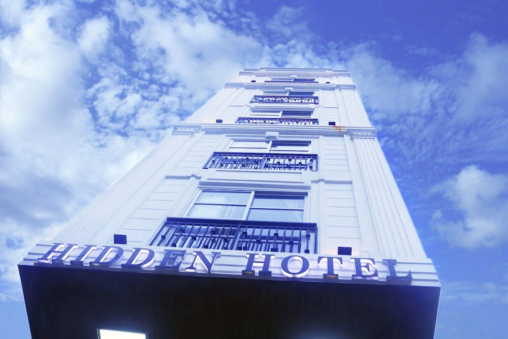 Hotel DLG Hotel Danang, Da Nang, photo