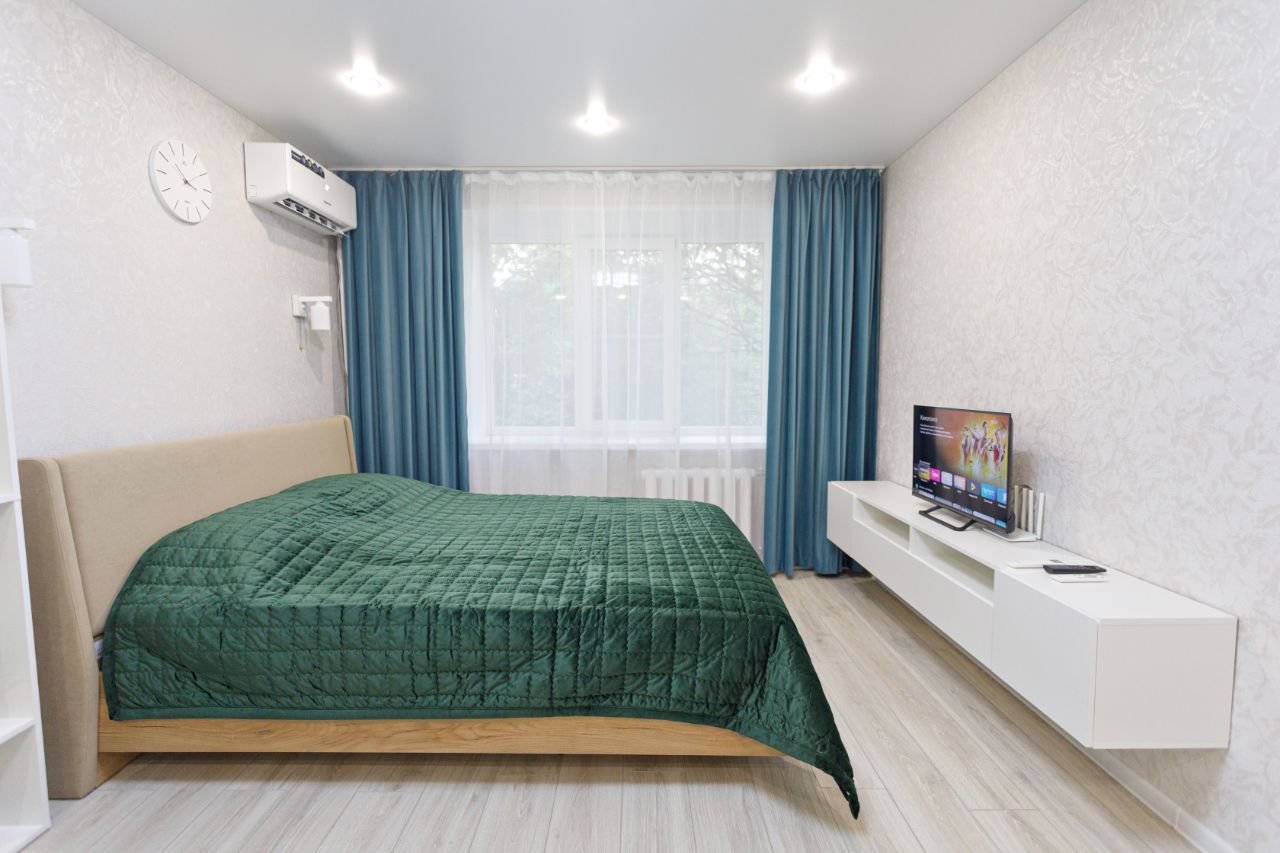 Фото Гнёздышко с панорамным видом