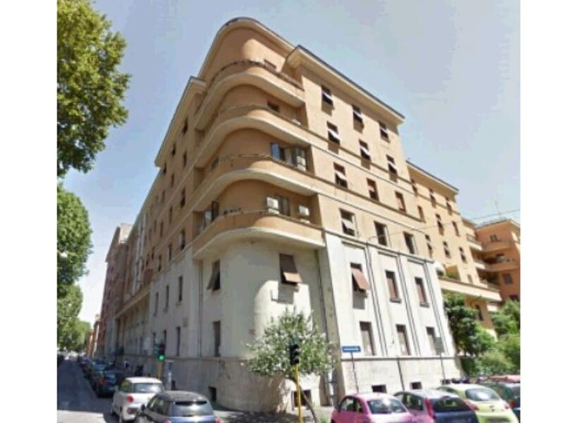 Roma In Una Stanza Guest House