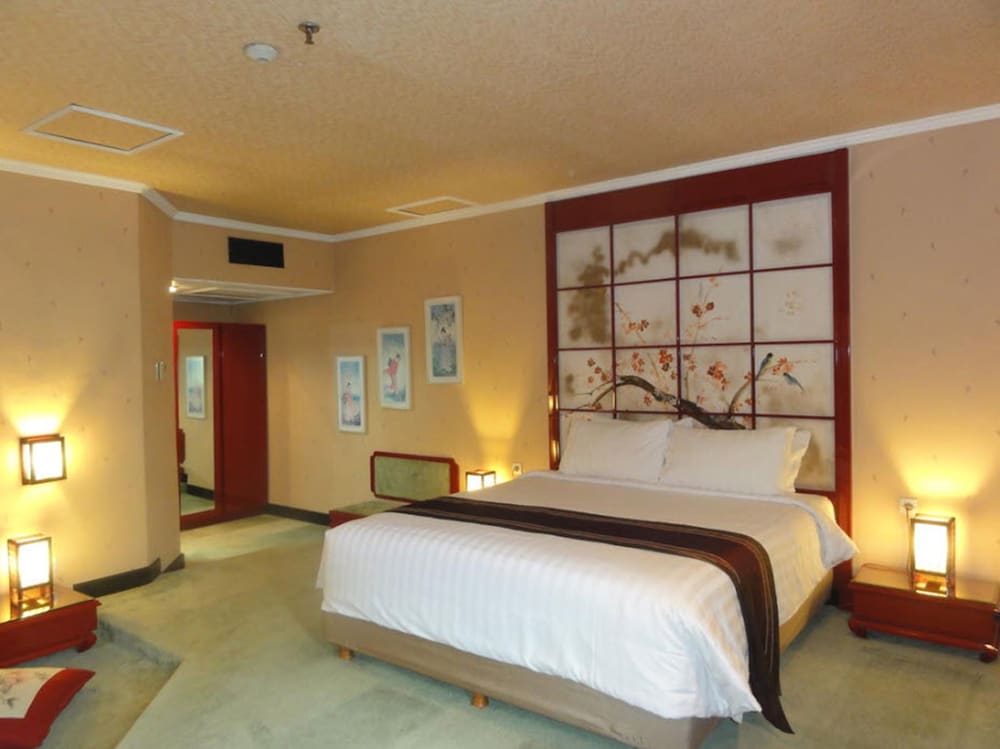 Фото Regent's Park Hotel