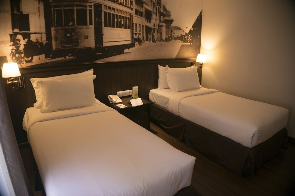 Фото отеля 3