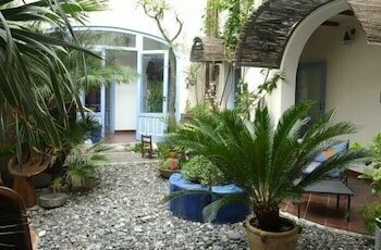 Гостиница Albergo Boutique Casajanca