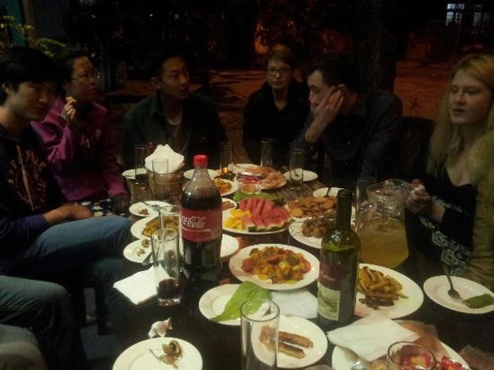 Фото EcoDanang Hotel